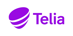 Telia logo