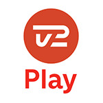 Tv2 play logo