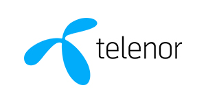 Telenor logo